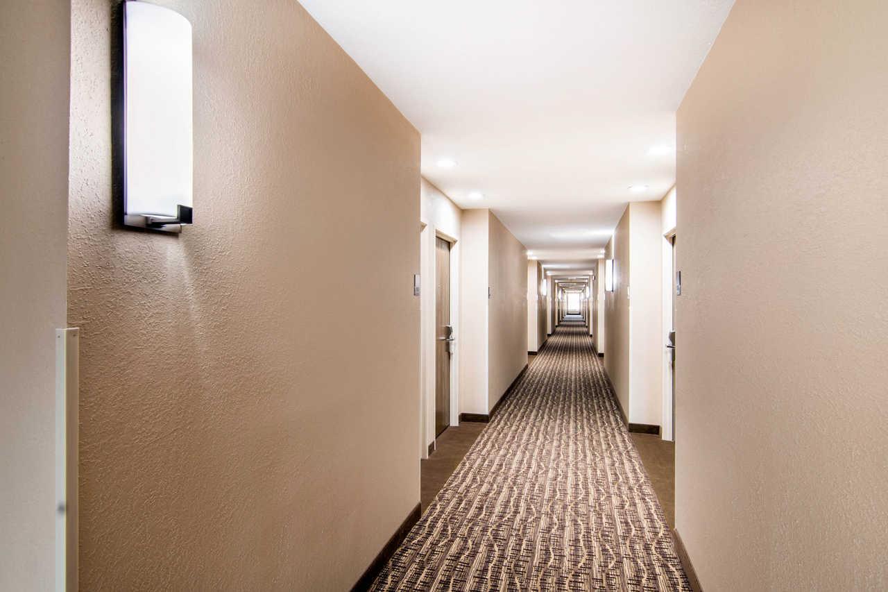 Comfort Inn & Suites Junction City - Near Fort Riley Екстериор снимка
